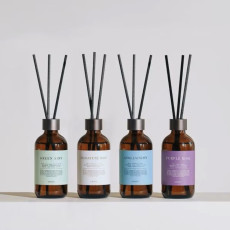 네이처 디퓨저 200ml 실내방향제 집들이선물 그린에어리